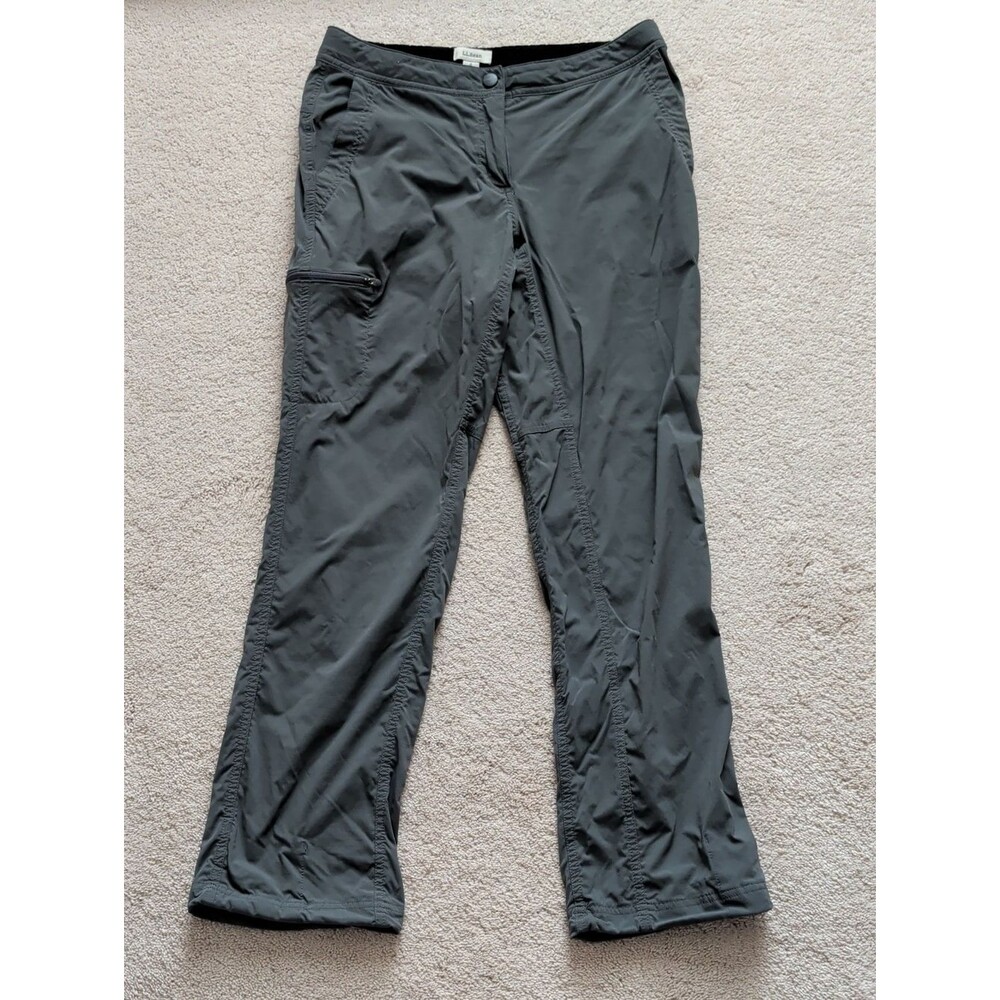 L.L. Bean Women's Hiking Pants Size 6